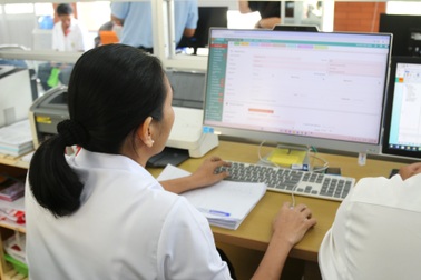 Hoàn tất tập huấn nghiệp vụ kế toán người có công cho công chức TPHCM