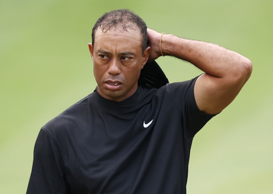 Hài hước mong ước khó tin của tay golf huyền thoại Tiger Woods - 2 Hài hước mong ước khó tin của tay golf huyền thoại Tiger Woods - 2
