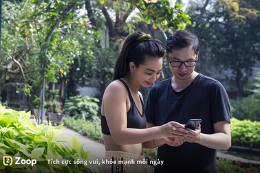 "Bỏ túi" 4 bí quyết sống vui khỏe dành cho team công sở từ Zoop Care