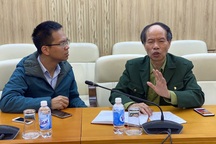 Người được giải oan khuất sau 32 năm khiếu nại: "Đây là một cuộc hồi sinh!"