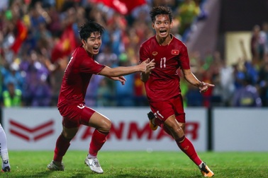 Olympic Việt Nam bất ngờ có thêm cơ hội đi tiếp ở Asiad 19