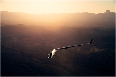 Facebook thử nghiệm thành công máy bay phát Wifi miễn phí