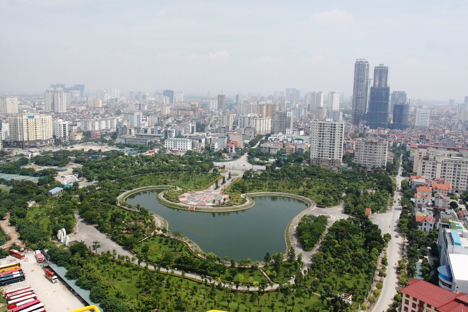 Lý do nên sở hữu ngay căn hộ The Park Home thời điểm này - 1 Lý do nên sở hữu ngay căn hộ The Park Home thời điểm này - 1