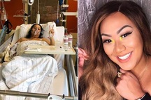 Nữ rapper gốc Việt qua đời vì Covid-19 ở tuổi 29