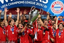 Bóng đá châu Âu hỗn loạn sau khi European Super League chính thức ra đời