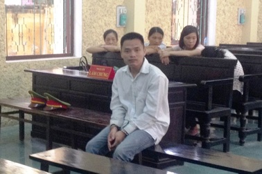 "Siêu trộm" chuyên phá két sắt liên tỉnh lĩnh án