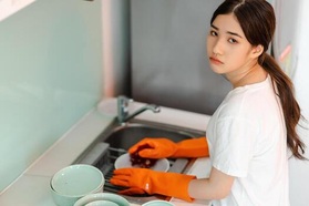 Về quê người yêu, tôi rửa 12 mâm bát rồi muốn hủy cưới