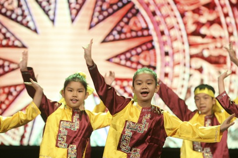 Lễ trao giải Nhân tài Đất Việt 2014: Tất cả đã sẵn sàng