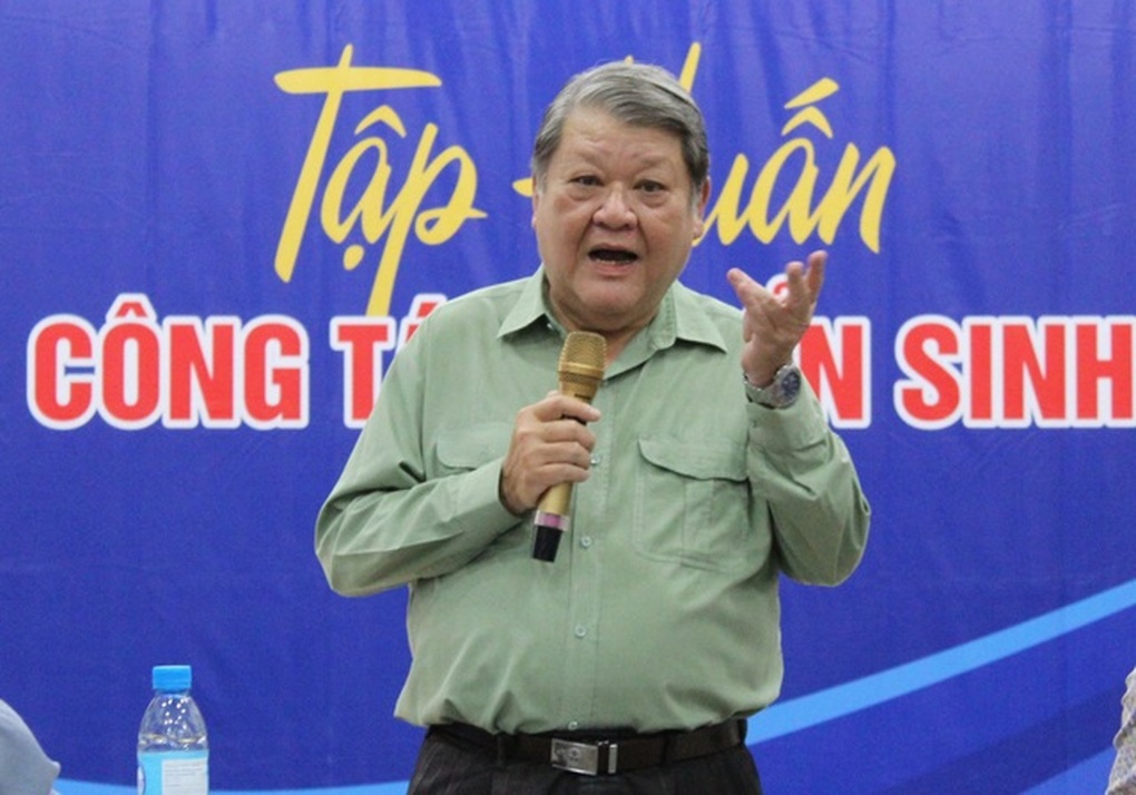 320.000 thí sinh không xét tuyển: Đại học không phải con đường duy nhất - 4 320.000 thí sinh không xét tuyển: Đại học không phải con đường duy nhất - 4