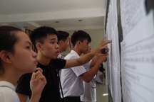 Sau phúc khảo, thí sinh tăng 20,5 điểm: Lỗi thí sinh hay phần mềm chấm thi?