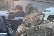 Ukraine bắt quan chức quốc phòng cấp cao bị cáo buộc tham ô 39,7 triệu USD