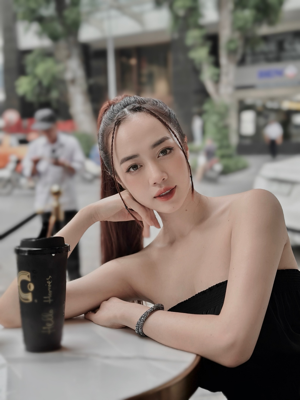 Nóng cùng World Cup 2022: Chân dung hot girl đại diện cho đội tuyển Úc - 7 Nóng cùng World Cup 2022: Chân dung hot girl đại diện cho đội tuyển Úc - 7