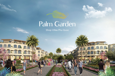 Dấu ấn biệt thự phố 2 mặt tiền hoàn toàn mới