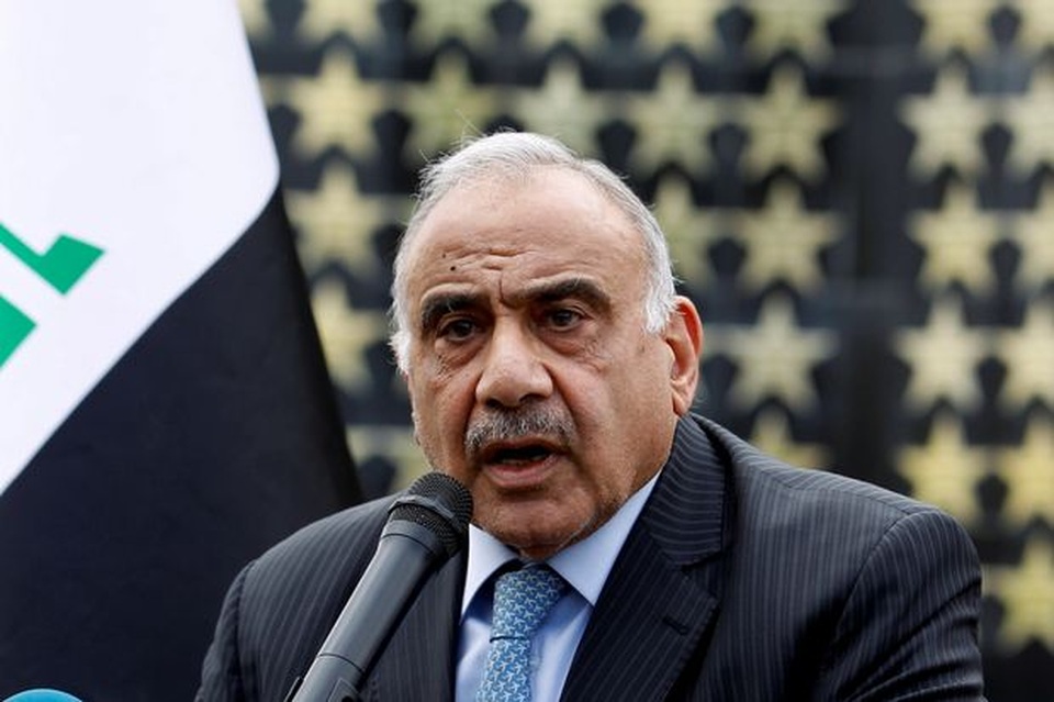 Iraq yêu cầu rút quân, Mỹ thẳng thừng từ chối - 1 Iraq yêu cầu rút quân, Mỹ thẳng thừng từ chối - 1