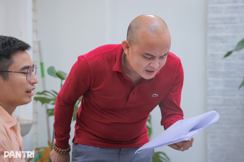 Xuân Nghĩa chưa từng giận Xuân Hinh, có lần nhập viện vì tràn dịch phổi - 4 Xuân Nghĩa chưa từng giận Xuân Hinh, có lần nhập viện vì tràn dịch phổi - 4