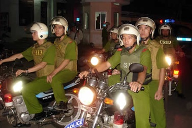 Hà Nội quyết không để oan sai nghiêm trọng, bỏ lọt tội phạm