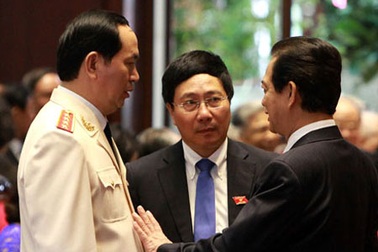 Thủ tướng yêu cầu làm báo cáo kết quả phòng chống tham nhũng 