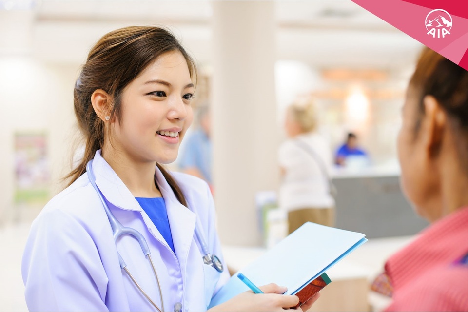 Dù ngã bệnh, nhưng không là gánh nặng gia đình? - 2 Dù ngã bệnh, nhưng không là gánh nặng gia đình? - 2