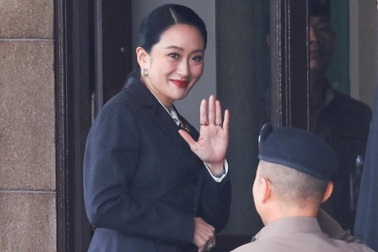 Điều gì xảy ra tiếp theo sau khi bà Paetongtarn bị phế truất?