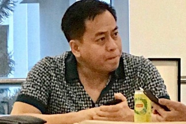 Singapore: Ông Phan Van Anh Vu có 3 hộ chiếu