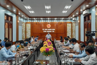 Quảng Trị: Xem xét đặc cách công nhận tốt nghiệp THPT với thí sinh F0