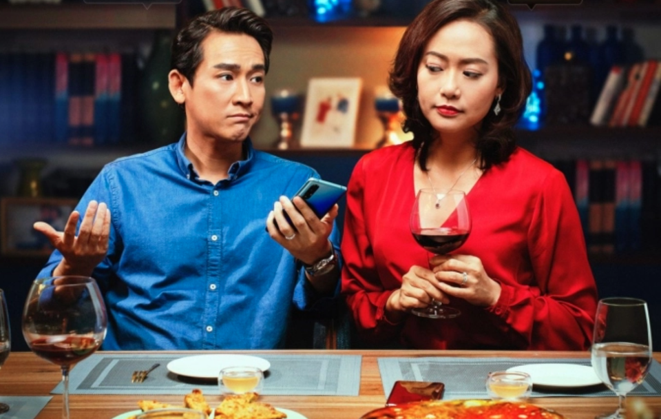 Hồng Ánh chia sẻ về tuổi thơ “căn bếp nằm cạnh chuồng lợn” - 4 Hồng Ánh chia sẻ về tuổi thơ “căn bếp nằm cạnh chuồng lợn” - 4
