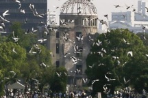 70 năm thay da đổi thịt của Hiroshima