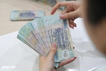 Lo ngại thuế TNCN trần 35% kém cạnh tranh, chuyên gia kiến nghị giảm