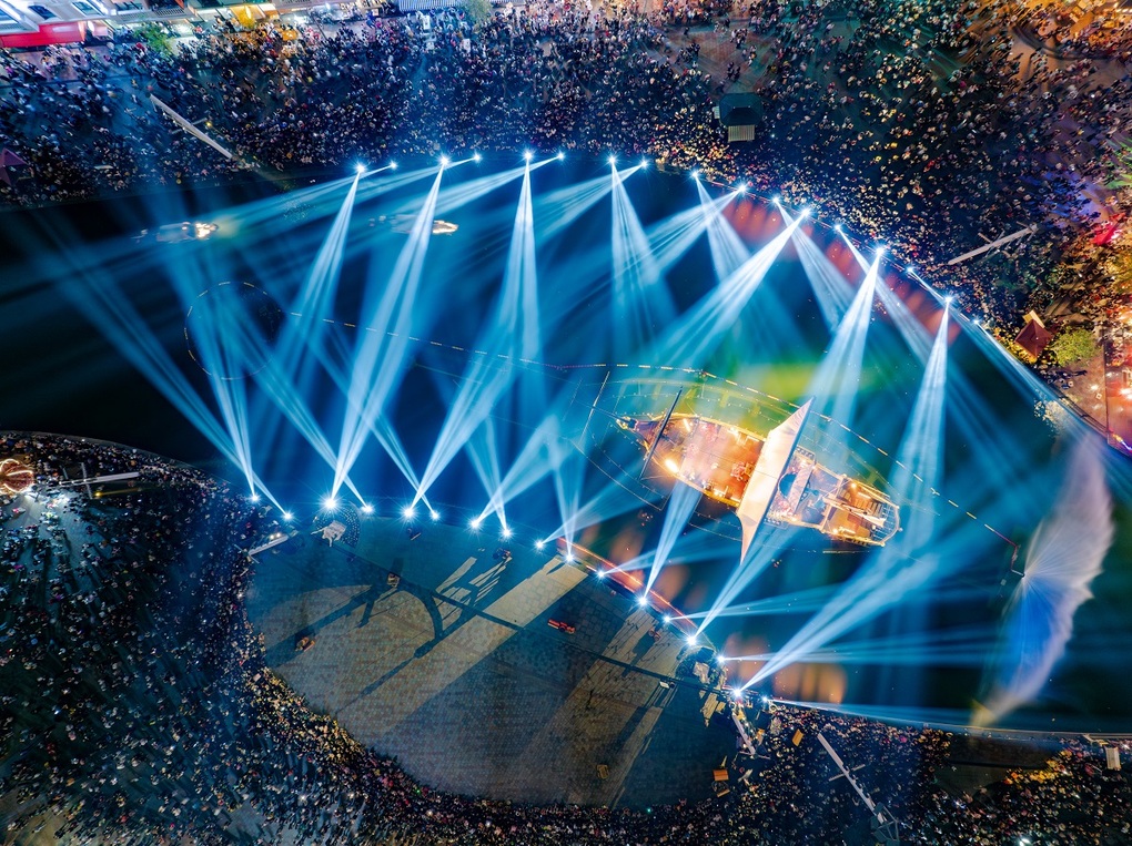 Grand World - Thiên đường tình yêu ở phía Đông Hà Nội - 15 Grand World - Thiên đường tình yêu ở phía Đông Hà Nội - 15