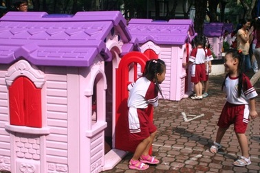 "Người dân xui lắm mới có đất trúng ngay quy hoạch công viên"