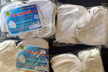 Hà Nội: Thanh niên lừa bán khẩu trang, chiếm đoạt 650 triệu đồng