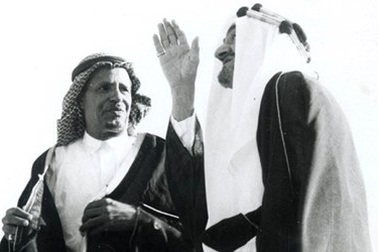 Gia tộc trùm khủng bố bin Laden- thế lực đáng gờm tại Trung Đông