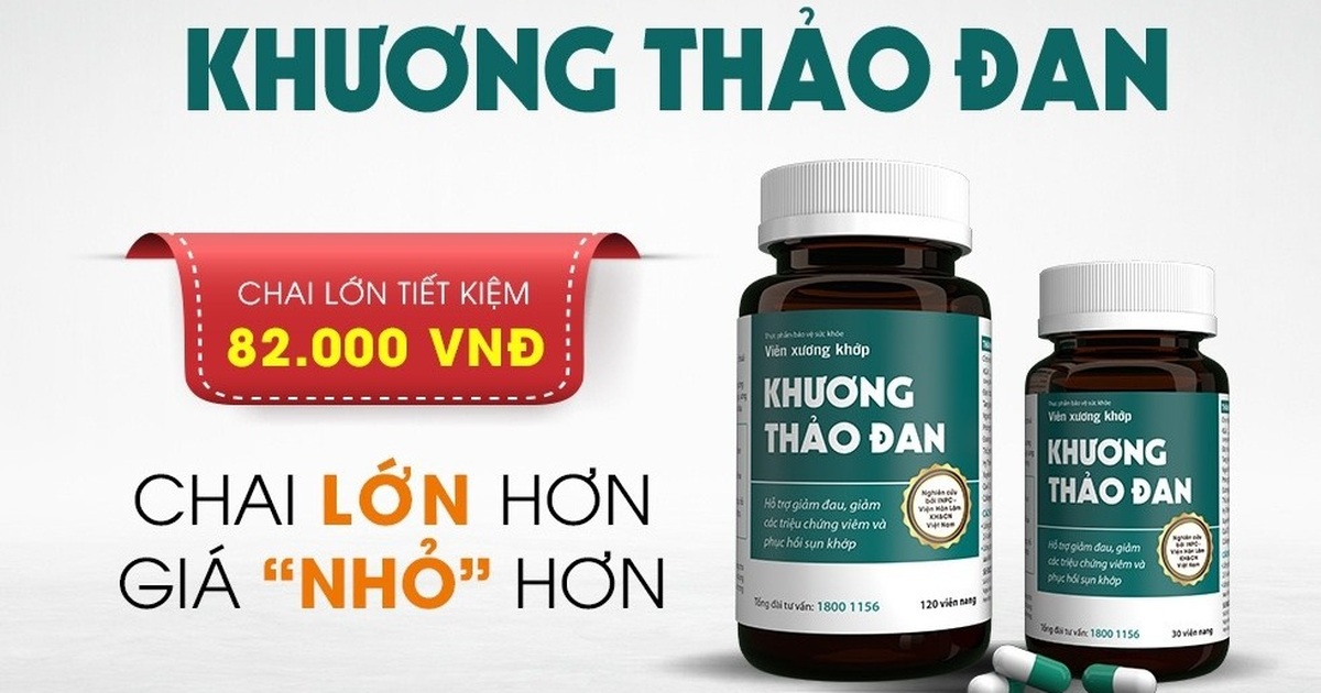 khương thảo đan giá bao nhiêu