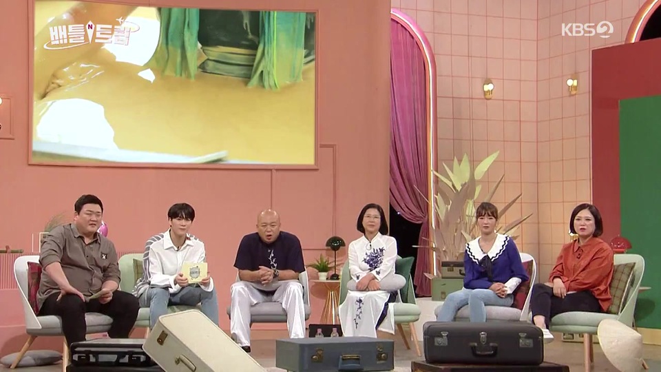 Truyền hình Hàn Quốc phát sóng khu du lịch được khách quốc tế lựa chọn nhiều nhất tại Đà Nẵng - 1 Truyền hình Hàn Quốc phát sóng khu du lịch được khách quốc tế lựa chọn nhiều nhất tại Đà Nẵng - 1