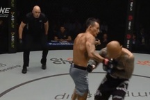 Võ sĩ gốc Việt từng hạ gục “chiến tướng” Nhật Bản với đòn chí mạng