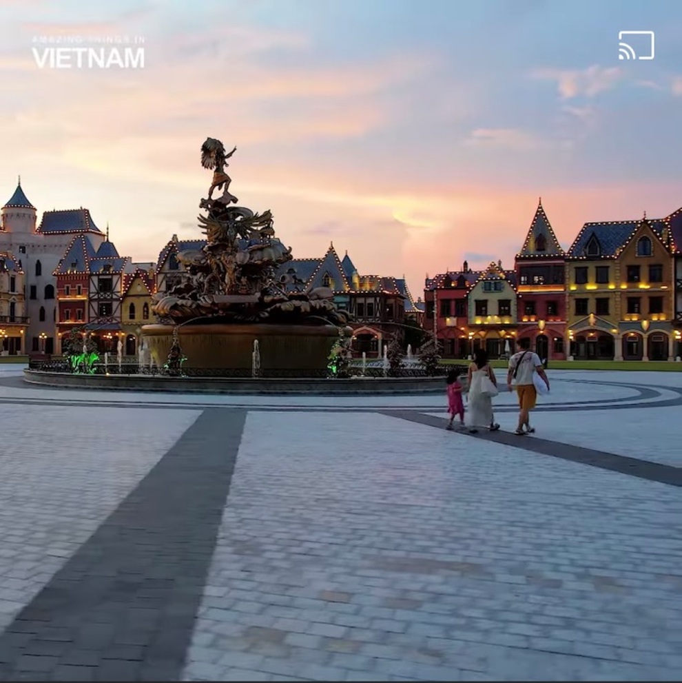 Choáng ngợp một Bắc đảo Phú Quốc mới lạ đang đón chờ du khách - 2