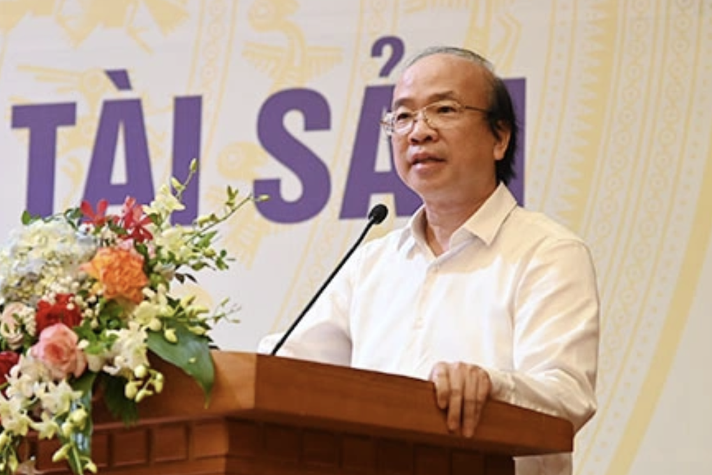 Bộ Tư pháp: Tiềm ẩn bảo kê, dìm giá trong các cuộc đấu giá tài sản - 1 Bộ Tư pháp: Tiềm ẩn bảo kê, dìm giá trong các cuộc đấu giá tài sản - 1