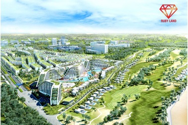 Bất động sản Quy Nhơn thu hút lượng kiều hối dịp cuối năm