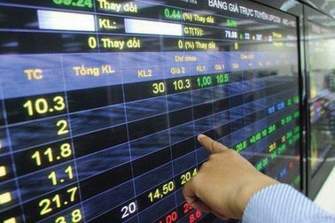 Cuối năm, các sếp giật mình nhận “trát” yêu cầu “chồng tiền nộp phạt”