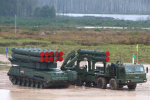 Nga điều tổ hợp "sát thủ" phòng không tham chiến tại Ukraine