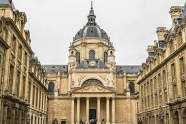 Top 10 trường đại học lâu đời, nổi tiếng nhất thế giới