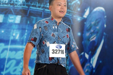 Những phần thi hát tồi tệ nhất trong lịch sử American Idol