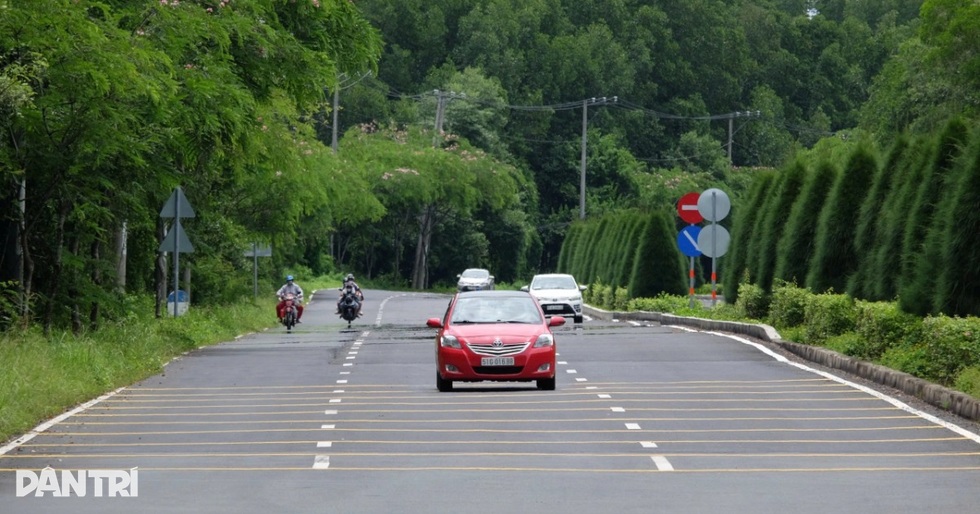 Bài toán xây metro nối trung tâm TPHCM với Cần Giờ - 2 Bài toán xây metro nối trung tâm TPHCM với Cần Giờ - 2