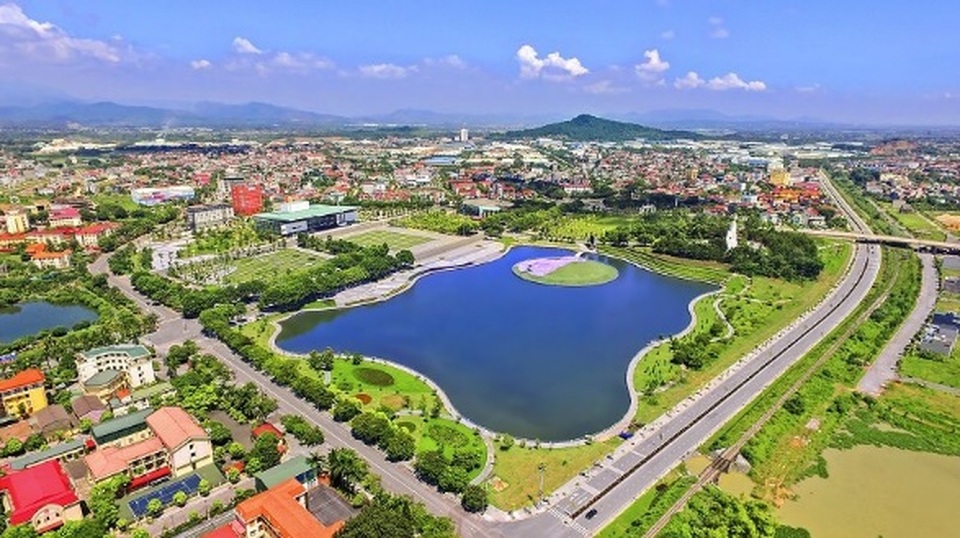 Chính thức mở bán, Vĩnh Yên Center City là đích ngắm của các nhà đầu tư dịp cuối năm - 1 Chính thức mở bán, Vĩnh Yên Center City là đích ngắm của các nhà đầu tư dịp cuối năm - 1