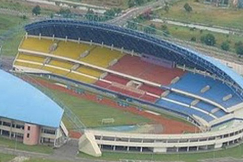 Indonesia gấp rút chuẩn bị cho SEA Games 26