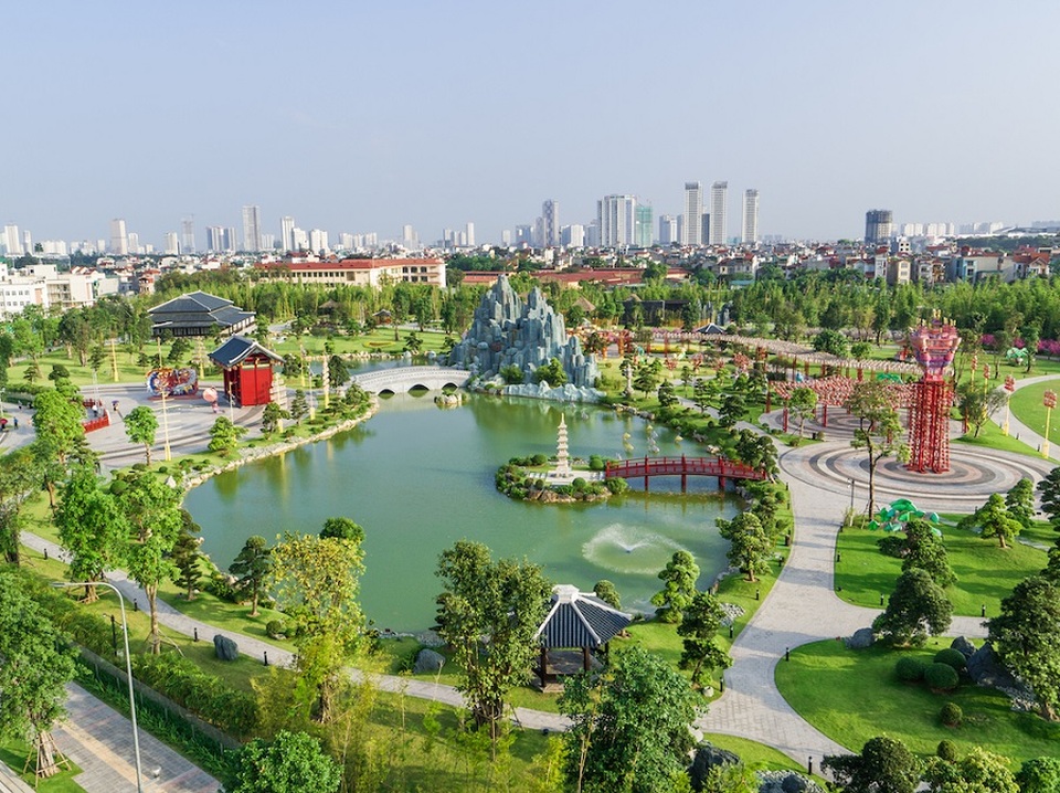 Căn hộ cho thuê đầy đủ nội thất tại Gateway Tower tạo sóng thị trường - 5 Căn hộ cho thuê đầy đủ nội thất tại Gateway Tower tạo sóng thị trường - 5