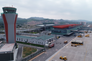 Vân Đồn được xác định trở thành một vùng động lực phát triển kinh tế