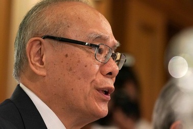 Lãnh đạo ĐH Tokyo Nhật Bản xin lỗi sau bê bối sửa điểm thi