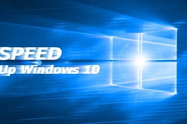 Mẹo biến USB thành RAM cho máy tính chạy Windows 10