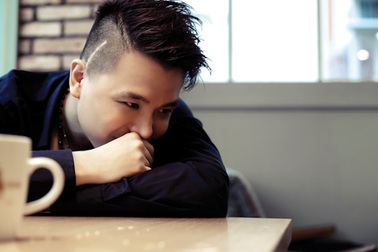 Tình yêu mùa hè của Trịnh Thăng Bình